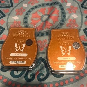 Scentsy Scent Bars